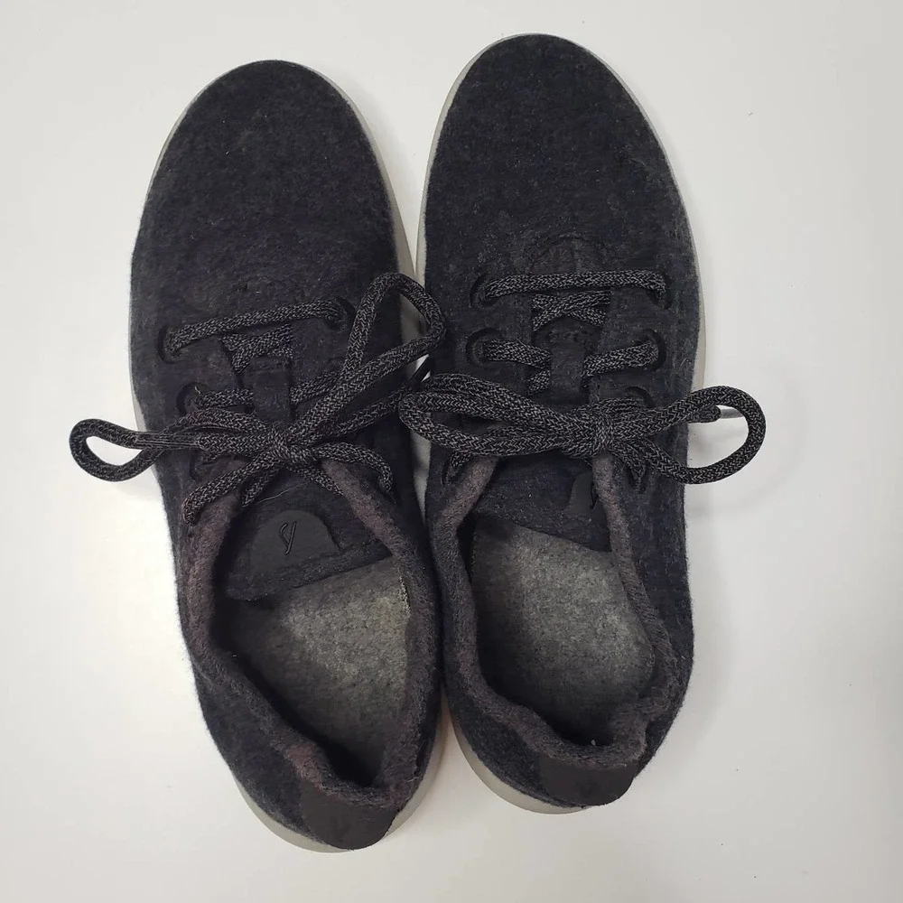 allbirds key features